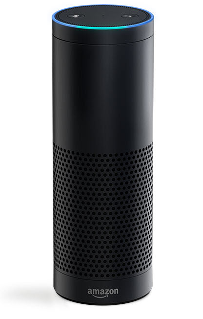 Echo er sucht sie